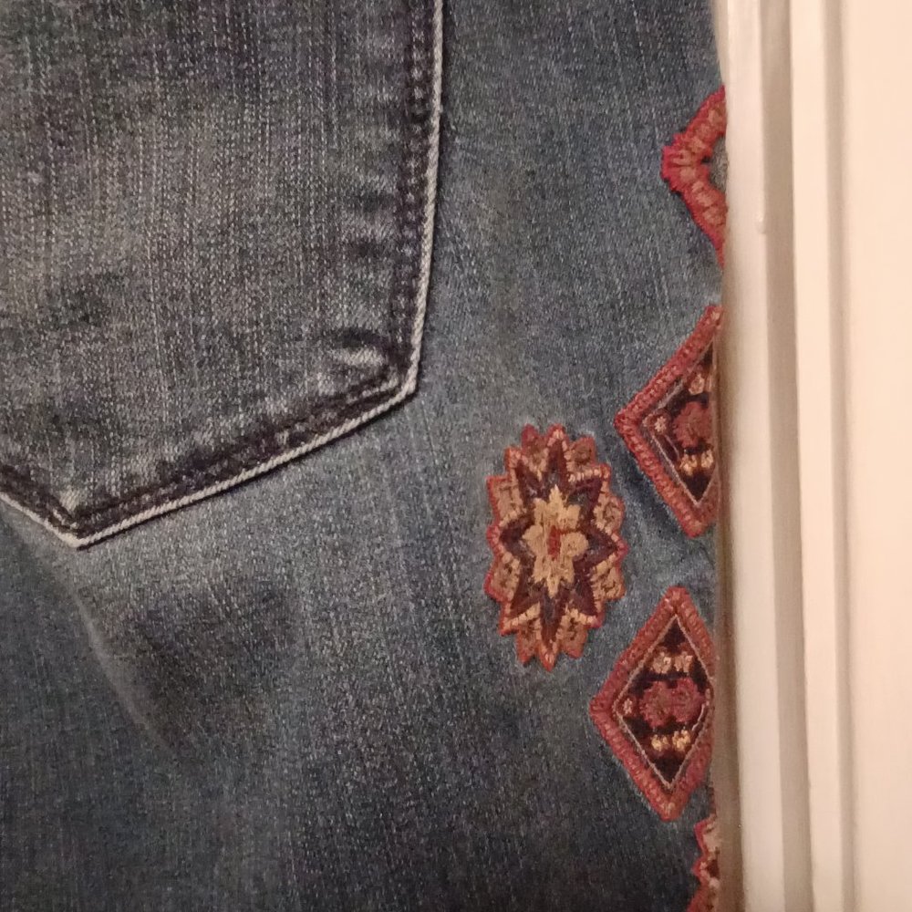 Code Bleu 16w - image 5